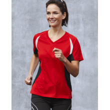 T-shirt running JN390 Daiber